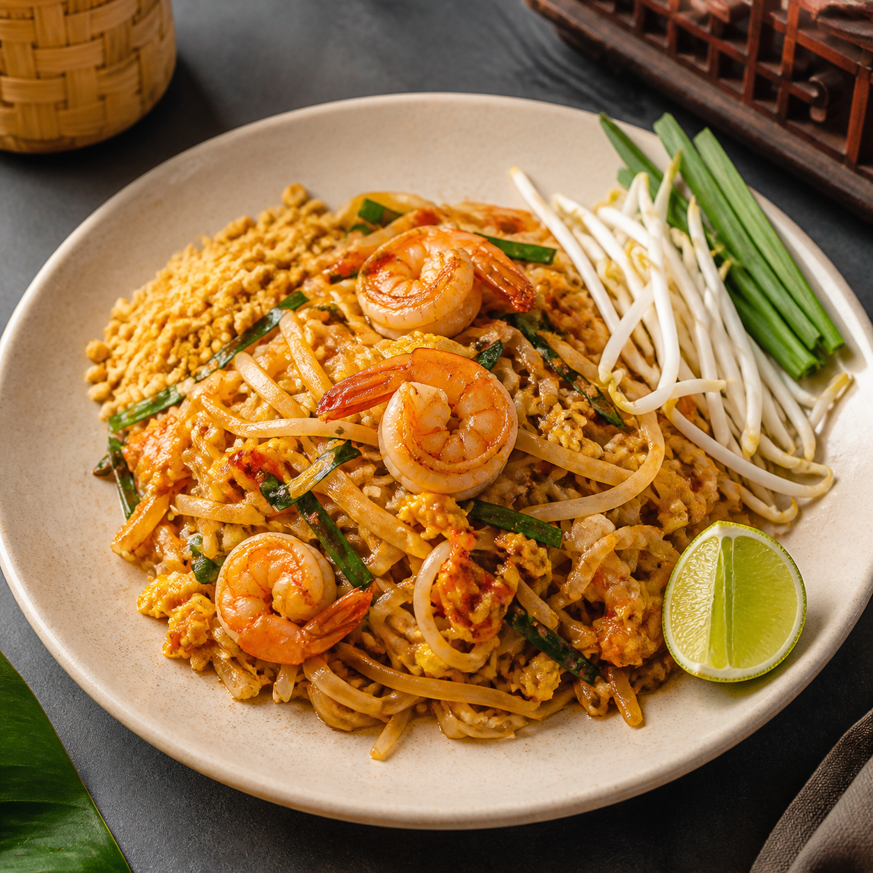Pad Thai