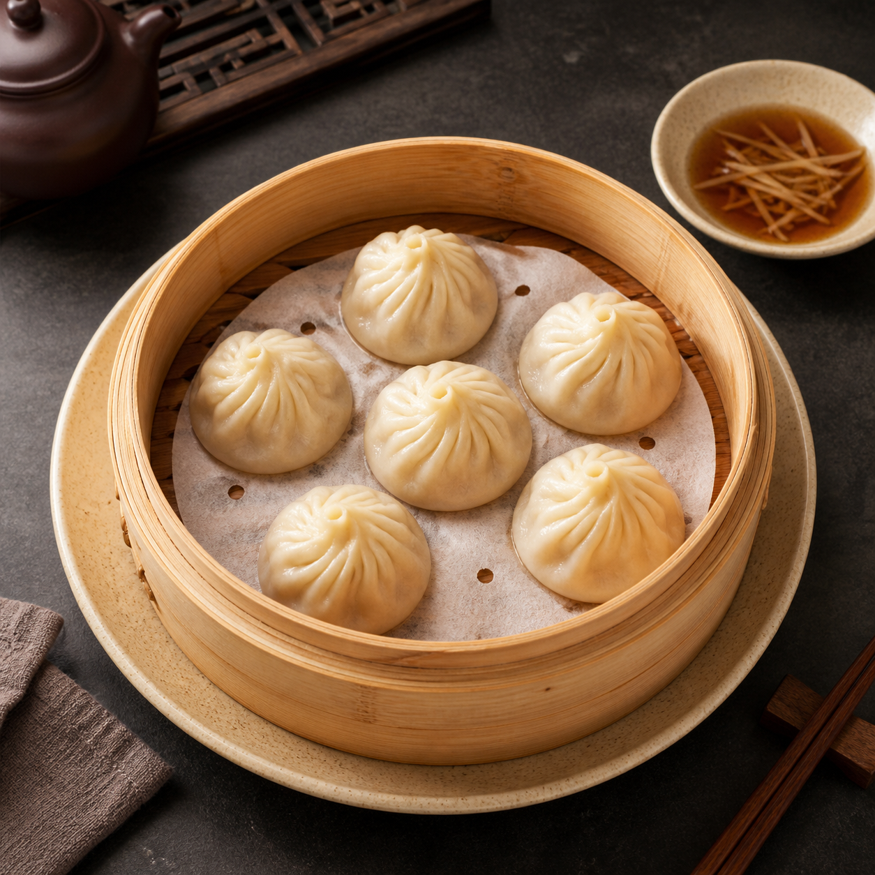 Xiaolongbao